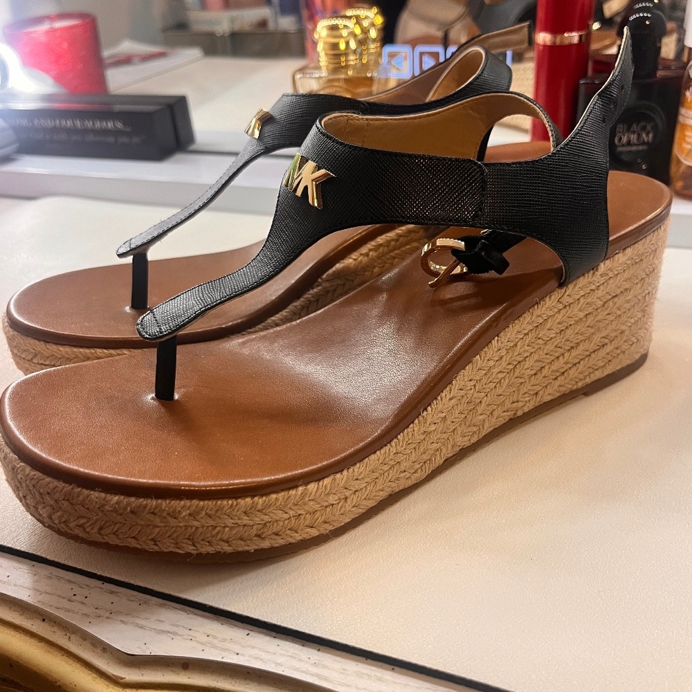 Michael Kors sandals
